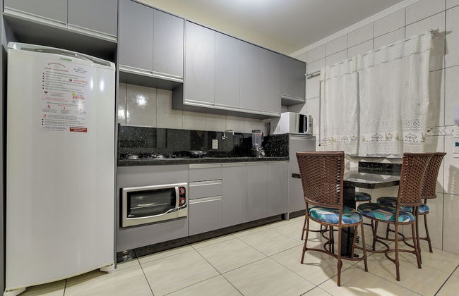 Residencial Flat Gean Guilherme - Foto 12