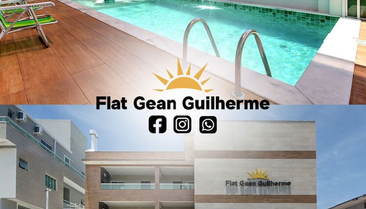 Foto 1 - Residencial Flat Gean Guilherme