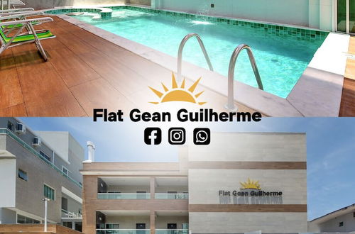 Foto 1 - Residencial Flat Gean Guilherme