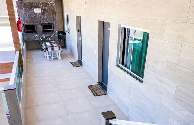 Residencial Flat Gean Guilherme - Foto 42