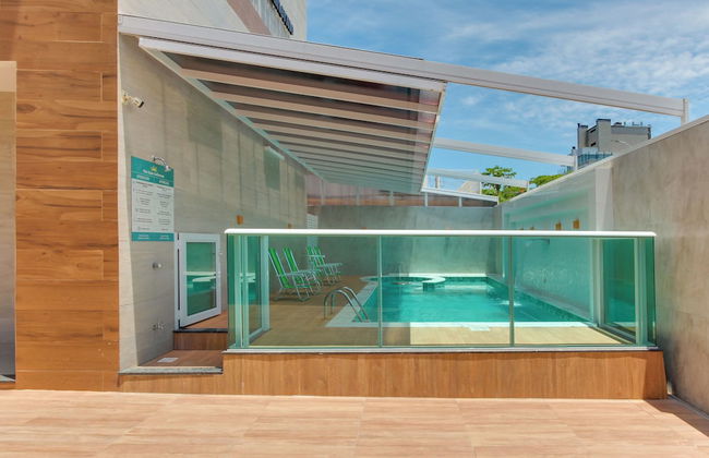 Residencial Flat Gean Guilherme - Foto 29
