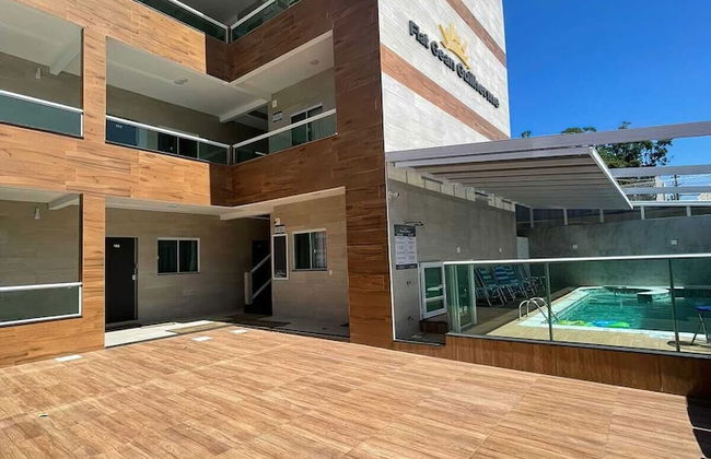 Residencial Flat Gean Guilherme - Foto 38