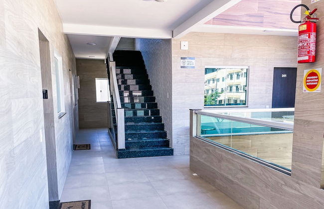 Residencial Flat Gean Guilherme - Foto 39