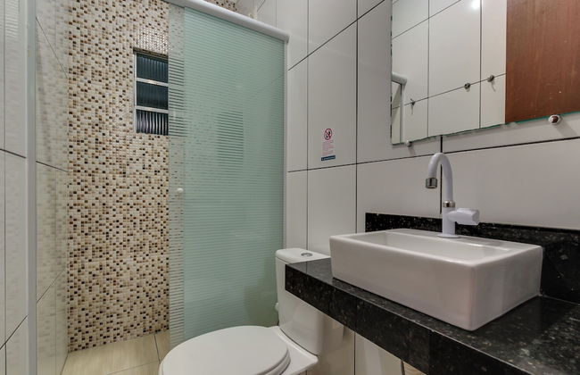 Residencial Flat Gean Guilherme - Foto 26