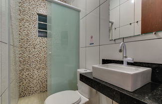 Foto 3 - Residencial Flat Gean Guilherme