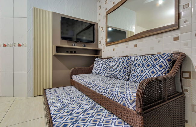 Residencial Flat Gean Guilherme - Foto 2
