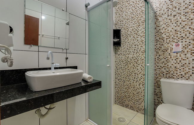 Residencial Flat Gean Guilherme - Foto 27