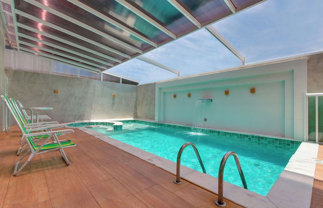 Residencial Flat Gean Guilherme - Foto 31