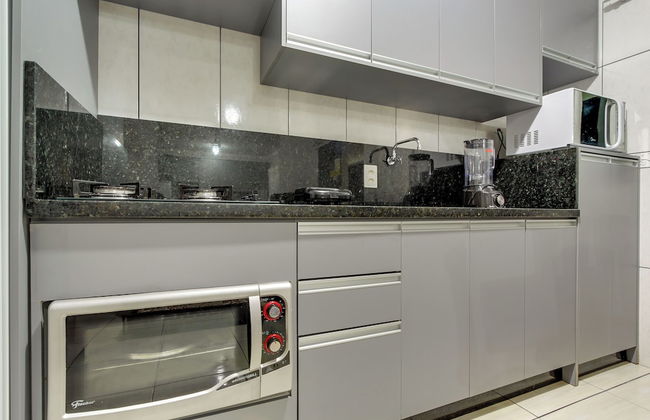 Residencial Flat Gean Guilherme - Foto 11