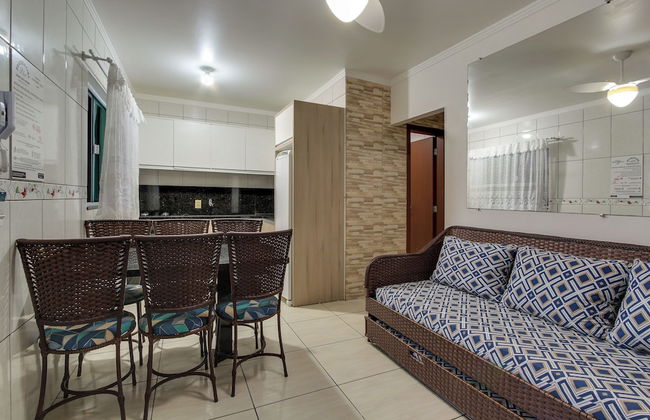 Residencial Flat Gean Guilherme - Foto 22