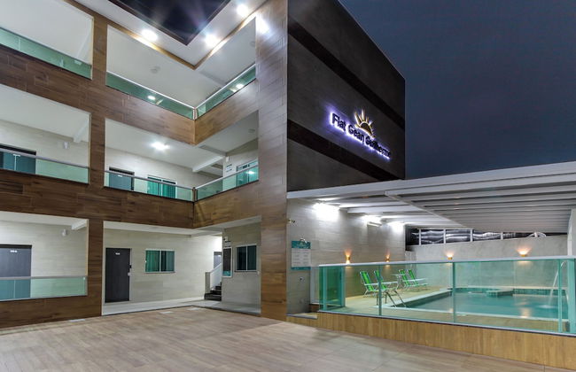 Residencial Flat Gean Guilherme - Foto 47