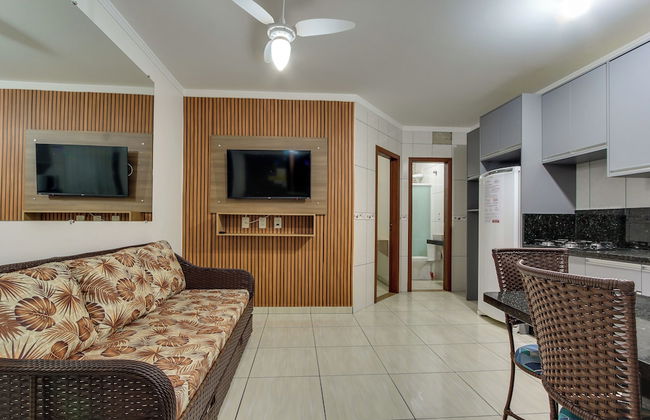 Residencial Flat Gean Guilherme - Foto 21