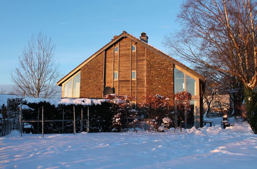 Photo 19 - Charming Cottage With Jacuzzi Located Near Nature and ski Slopes