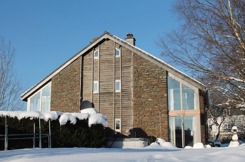 Photo 20 - Charming Cottage With Jacuzzi Located Near Nature and ski Slopes