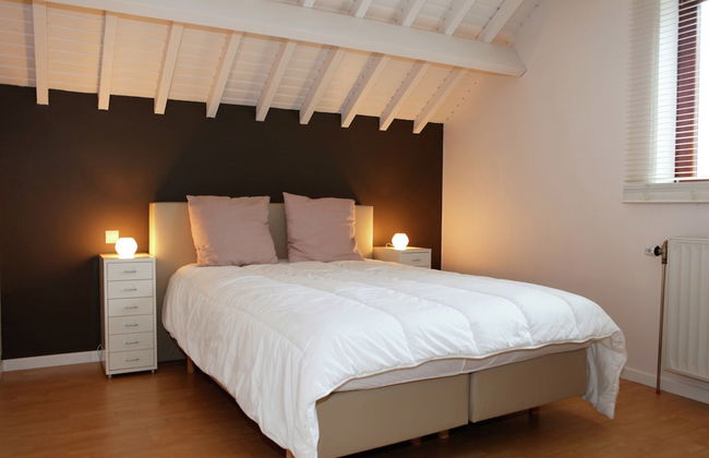 Charming Cottage With Jacuzzi Located Near Nature and ski Slopes - Foto 2