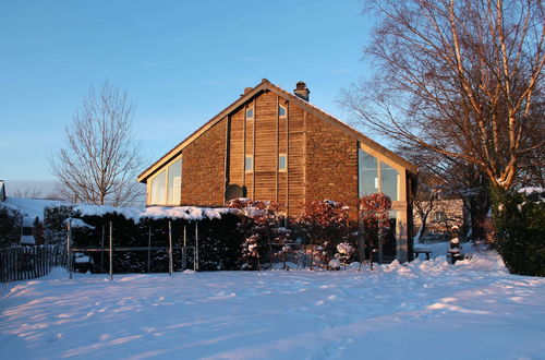 Photo 19 - Charming Cottage With Jacuzzi Located Near Nature and ski Slopes