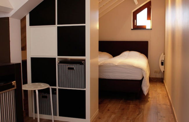 Charming Cottage With Jacuzzi Located Near Nature and ski Slopes - Foto 5