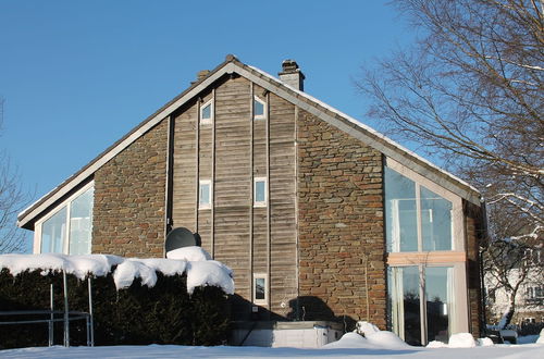 Photo 26 - Charming Cottage With Jacuzzi Located Near Nature and ski Slopes