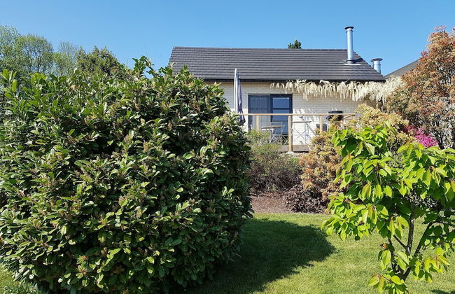 Cottage in Durbuy With Terrace, Garden - Foto 18