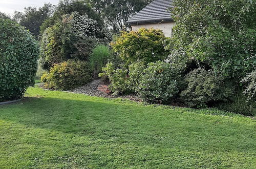 Photo 1 - Inviting Cottage in Durbuy With Terrace, Garden, Barbecue