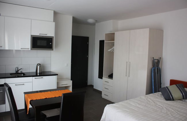 Swiss Star Oerlikon Lodge - Foto 7