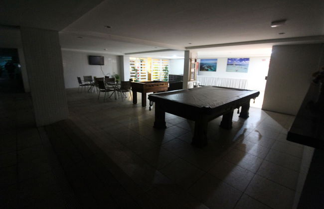 IMPERIAL TAMBAU Flat - Foto 27
