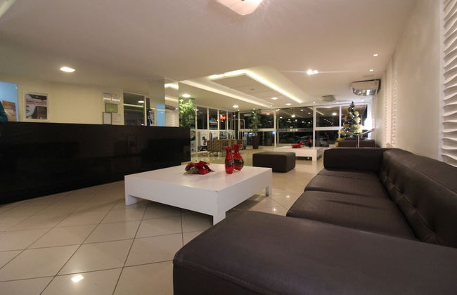IMPERIAL TAMBAU Flat - Foto 2