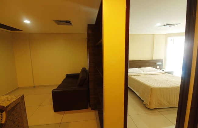 IMPERIAL TAMBAU Flat - Foto 10