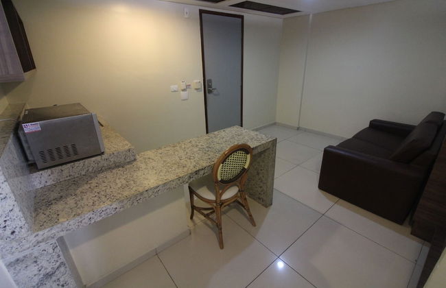 IMPERIAL TAMBAU Flat - Foto 18