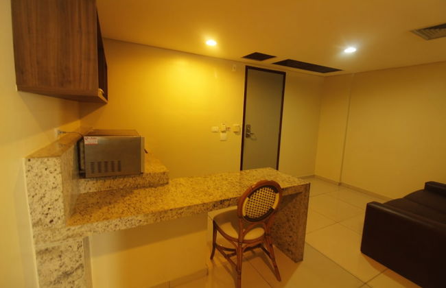 IMPERIAL TAMBAU Flat - Foto 12