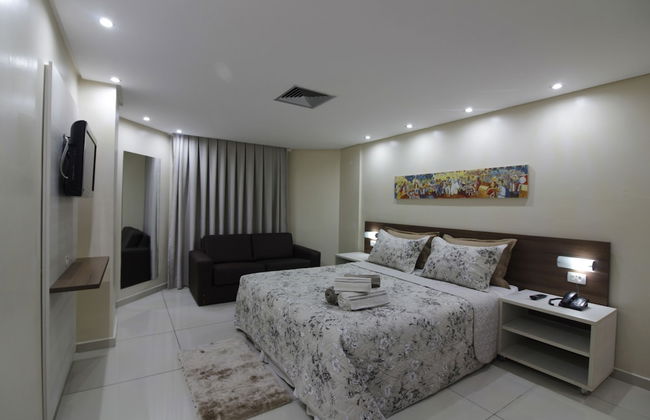 IMPERIAL TAMBAU Flat - Foto 5