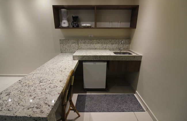 IMPERIAL TAMBAU Flat - Foto 16
