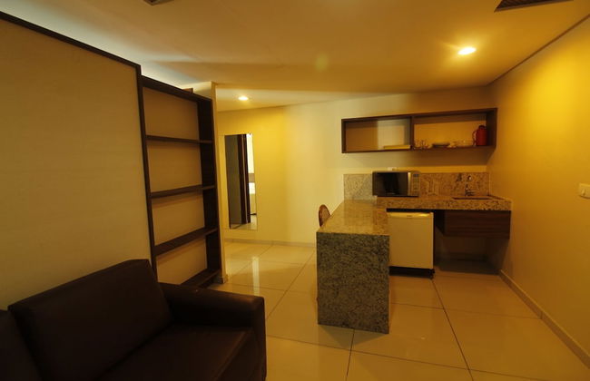 IMPERIAL TAMBAU Flat - Foto 11