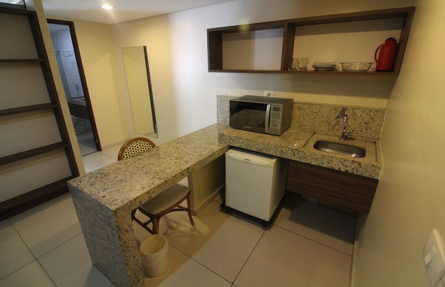 IMPERIAL TAMBAU Flat - Foto 17