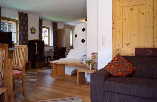 Chalet s'Tyrolia - Foto 19