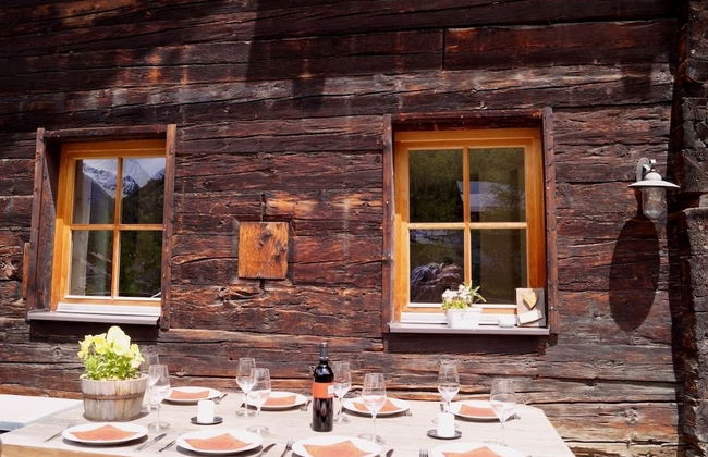 Chalet s'Tyrolia - Foto 47