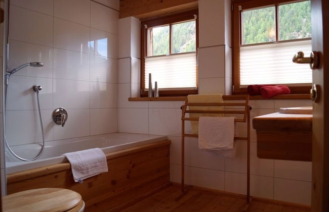 Chalet s'Tyrolia - Foto 32