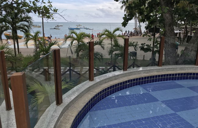 Apartamento Porto Praia do Forte - Foto 37