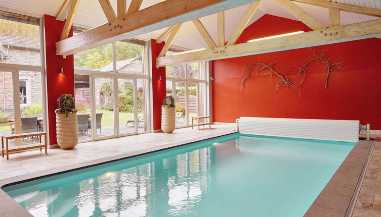 Photo 1 - Luxurious Villa With an Indoor Pool