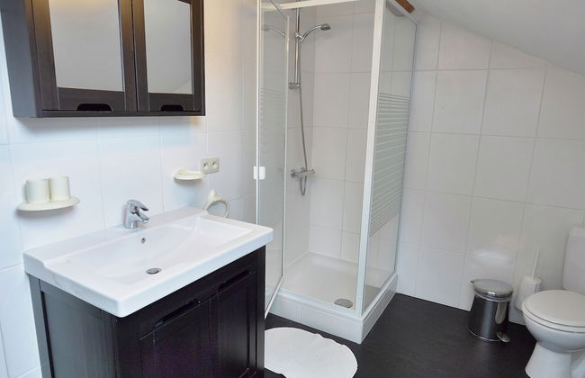 Holiday Home in Trois Ponts With Private Pool - Foto 22