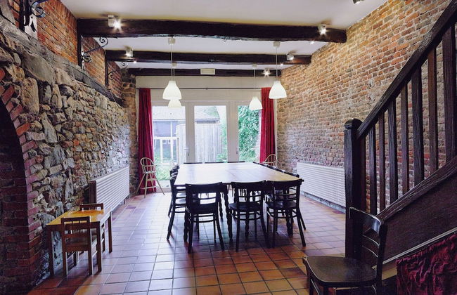 Holiday Home in Trois Ponts With Private Pool - Foto 36