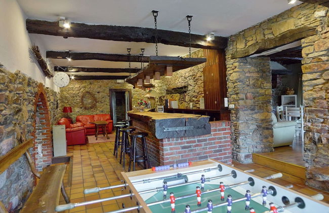 Holiday Home in Trois Ponts With Private Pool - Foto 29