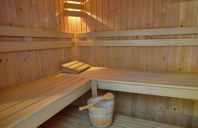 Holiday Home in Trois Ponts With Private Pool - Foto 27