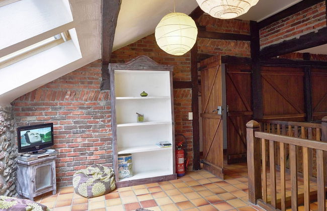 Holiday Home in Trois Ponts With Private Pool - Foto 37