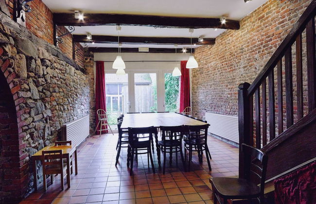 Holiday Home in Trois Ponts With Private Pool - Foto 34