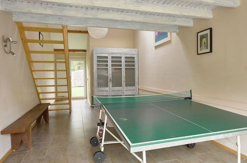 Photo 20 - Luxurious, Beautiful Holiday Villa for a Large Group of People With an Indoor Pool and Sauna