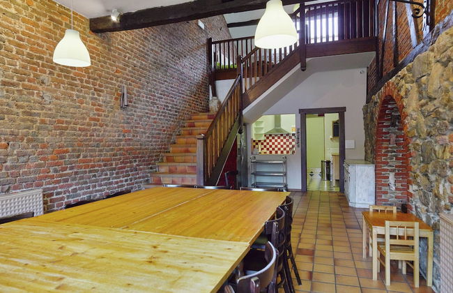 Holiday Home in Trois Ponts With Private Pool - Foto 32