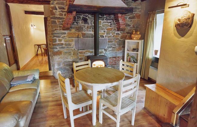 Holiday Home in Trois Ponts With Private Pool - Foto 35