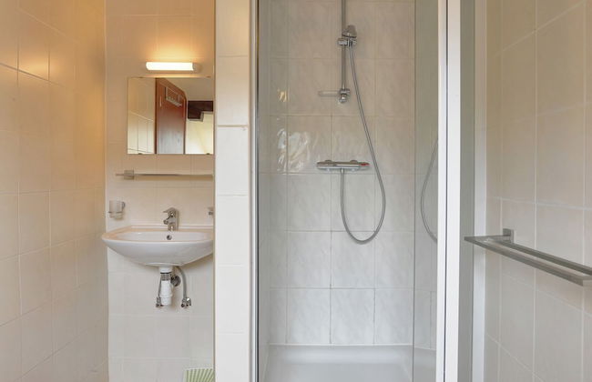 Holiday Home in Trois Ponts With Private Pool - Foto 23