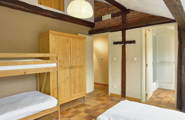 Holiday Home in Trois Ponts With Private Pool - Foto 20